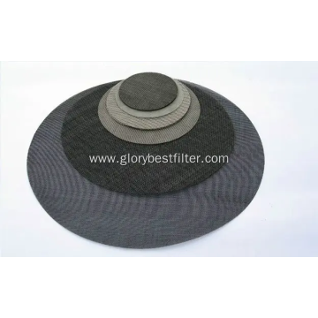 Stainless steel Filter Discs/Strainer